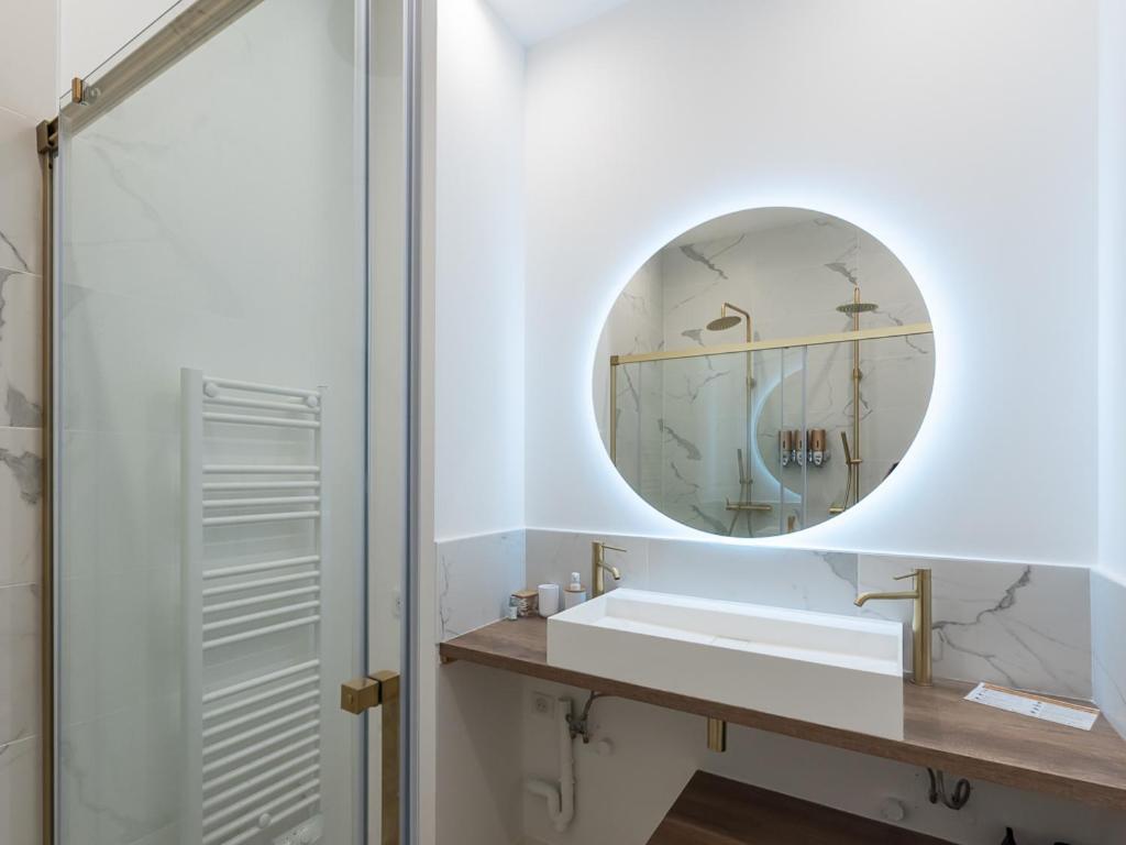 Appartement Chic Proche Bellecour Avec Parking Lyon Exteriör bild